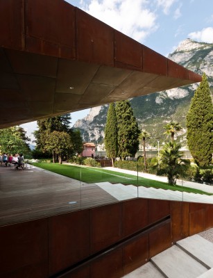 Hotel Lido Palace | Riva del Garda