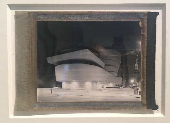 Christopher Thomas' Guggenheim Museum, Ira Stehmann Fine Art