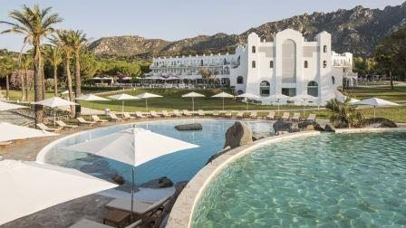 Falkensteiner Resort Capo Boi, Sardinien; © Falkensteiner Hotels & Residences