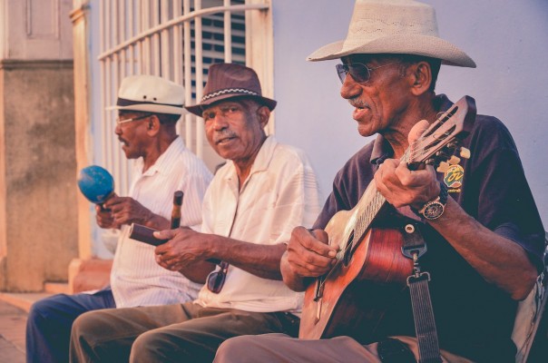 Auch sehr beliebt in 2021: Kuba; © pexels/Dimitri Dim