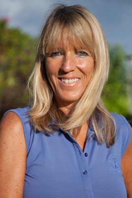 Elisabeth Sulzenbacher, Direktor Sales Office der Beachcomber Resort & Hotels