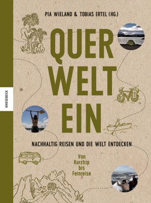 "Querfeldein", Knesebeck Verlag