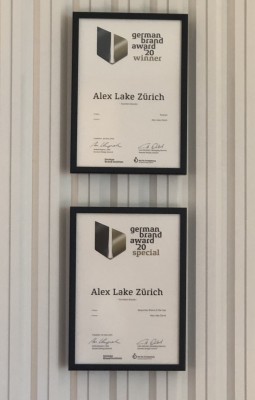 Hotel Alex Lake | Zürich
