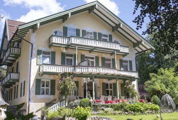Villa Adolphine | Tegernsee