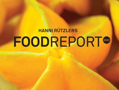 © Food Report/Zukunftsinstitut