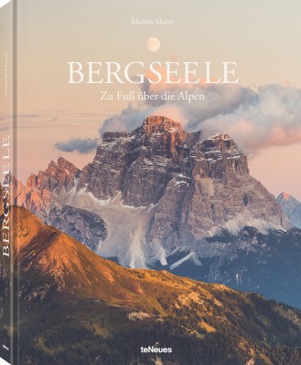 "Bergseele" (teNeues)