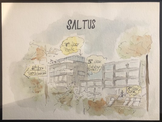 Hotel Saltus | Südtirol