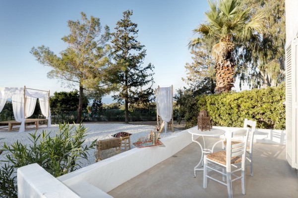 Villa Zoé | Kreta