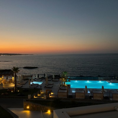 Abaton Island Resort & Spa | Kreta