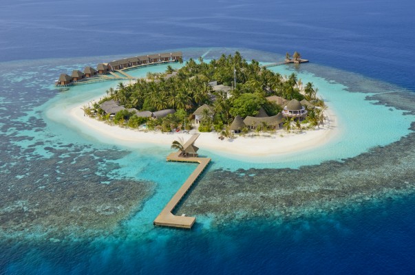 Kandolhu | Malediven