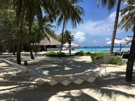 Velassaru | Malediven