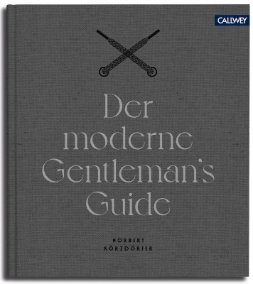 Gentleman's Guide Cover