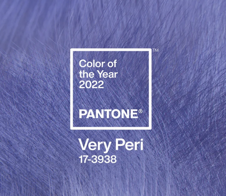 © Pantone Color Institute