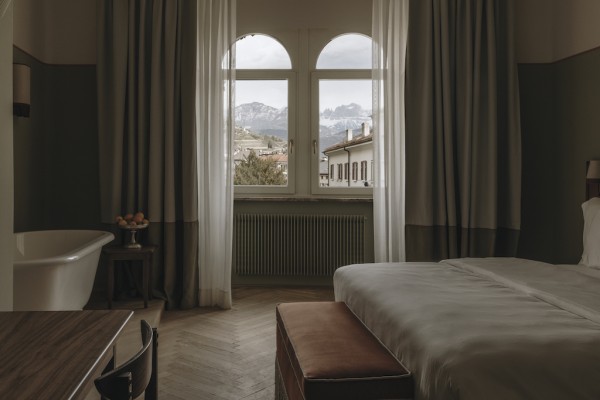Parkhotel Mondschein | Südtirol