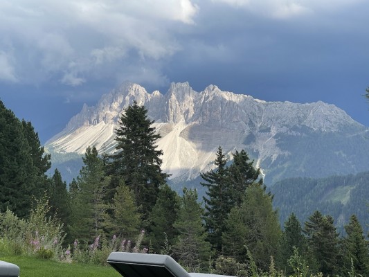 anders Mountain Suites | Südtirol