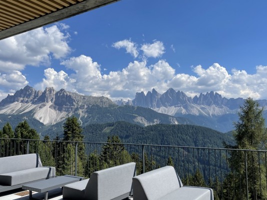 anders Mountain Suites | Südtirol