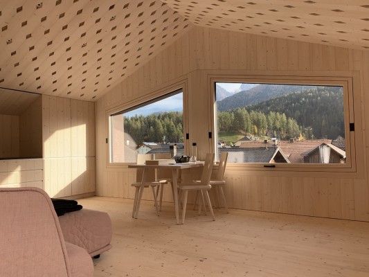 Atto Suites | Südtirol