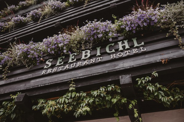 Hotel Seebichl | Kitzbühel