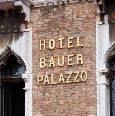 Versteigerung Bauer Palazzo