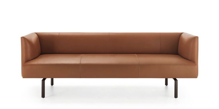 Muud Lite Sofa, Design EOOS   © Walter Knoll