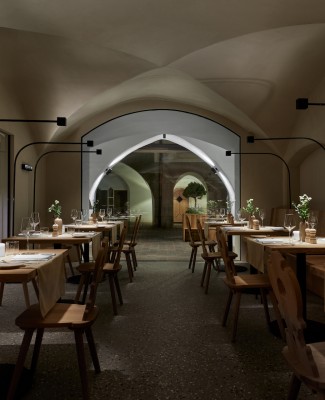 fink Restaurant & Suites | Brixen