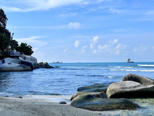 Nikoi Private Island | Indonesien